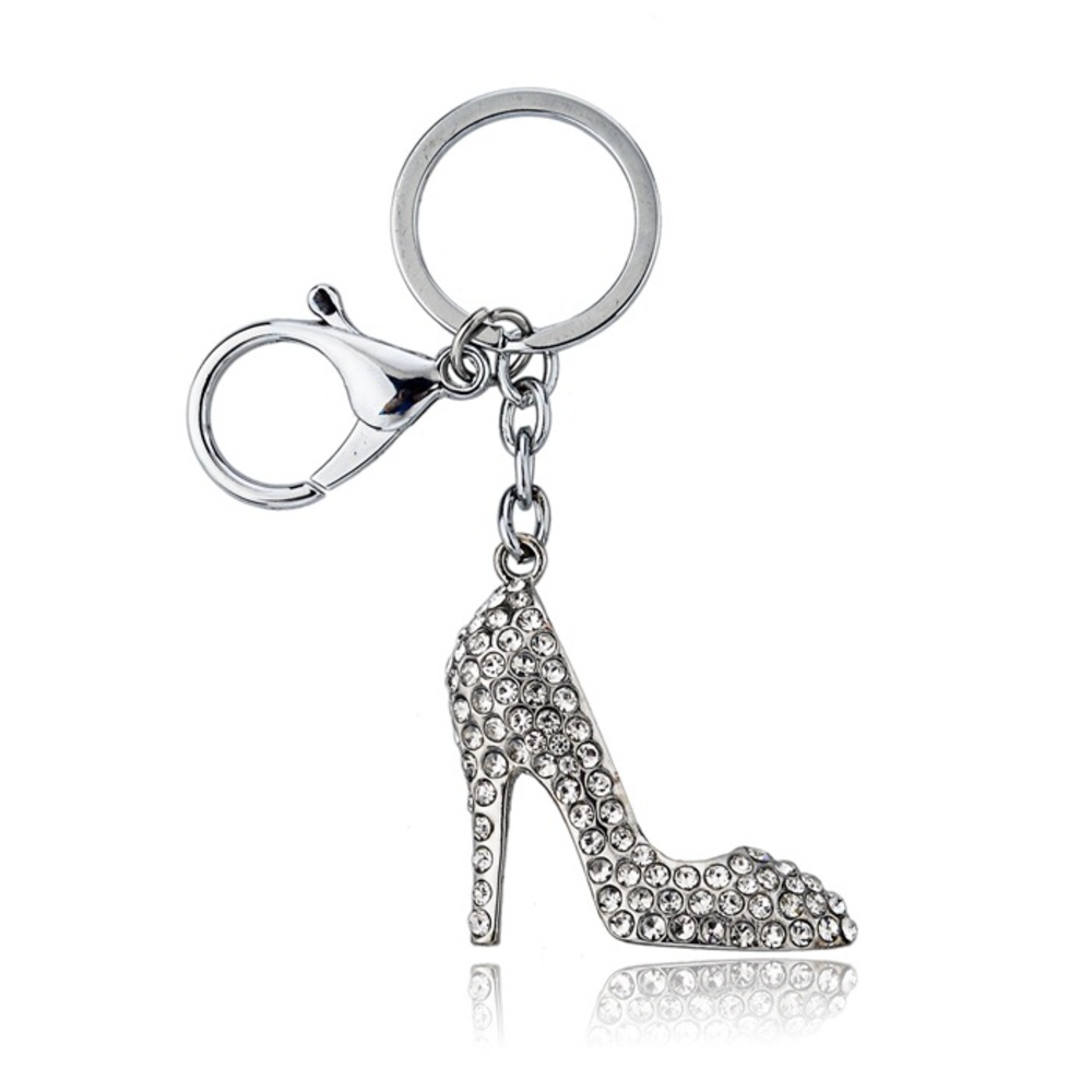 Keychain👠